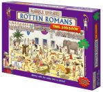 Horrible Histories Jigsaw - Rotten Romans