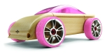 Automoblox C9P Pink Sport Coupe