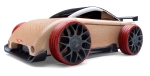 Automoblox Wooden Cars
