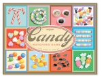 Matching Game - Candy