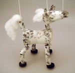 Puppet Kit - Horse