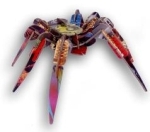 Totem Spider