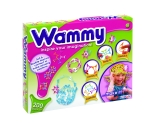 Wammy - 200 pieces